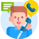 Gọi điện cho Giải Pháp Số 24H