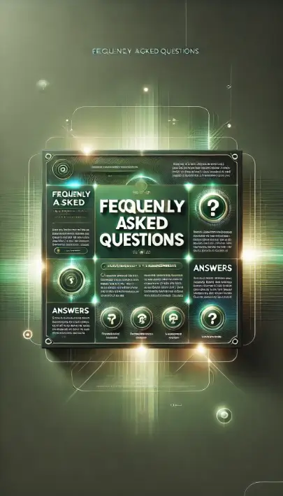 Những Câu hỏi thường gặp khi thiết kế website