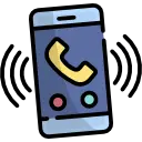 icon điện thoại, gọi điện đến giải pháp số 24h