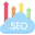 dịch vụ seo website lên top google