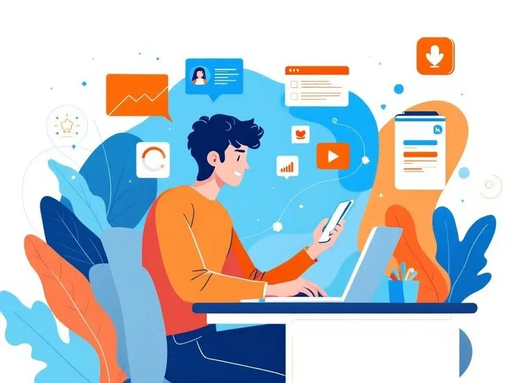 Sử Dụng Nội Dung Đồng Nhất