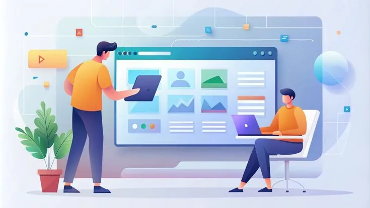 Cải Thiện Trải Nghiệm Người Dùng