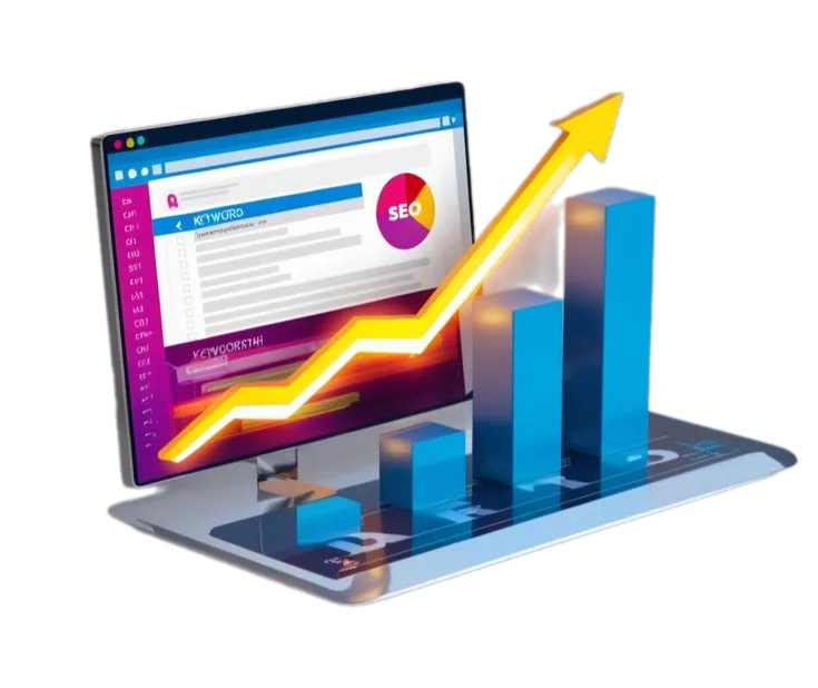 Dịch Vụ SEO Tổng Thể: Cách Để Website Xuất Hiện Trên Top Google