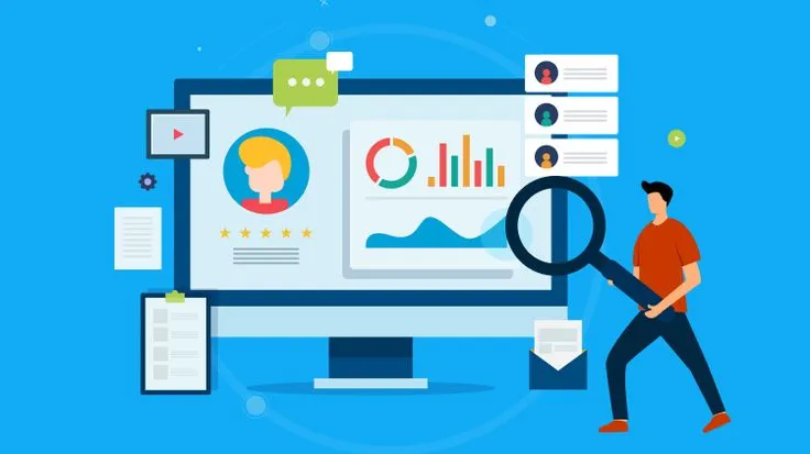 SEO tổng thể là gì?