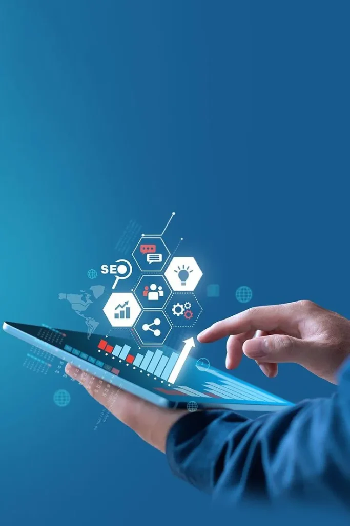 Tại Sao Doanh Nghiệp Cần Đầu Tư Vào SEO Tổng Thể?