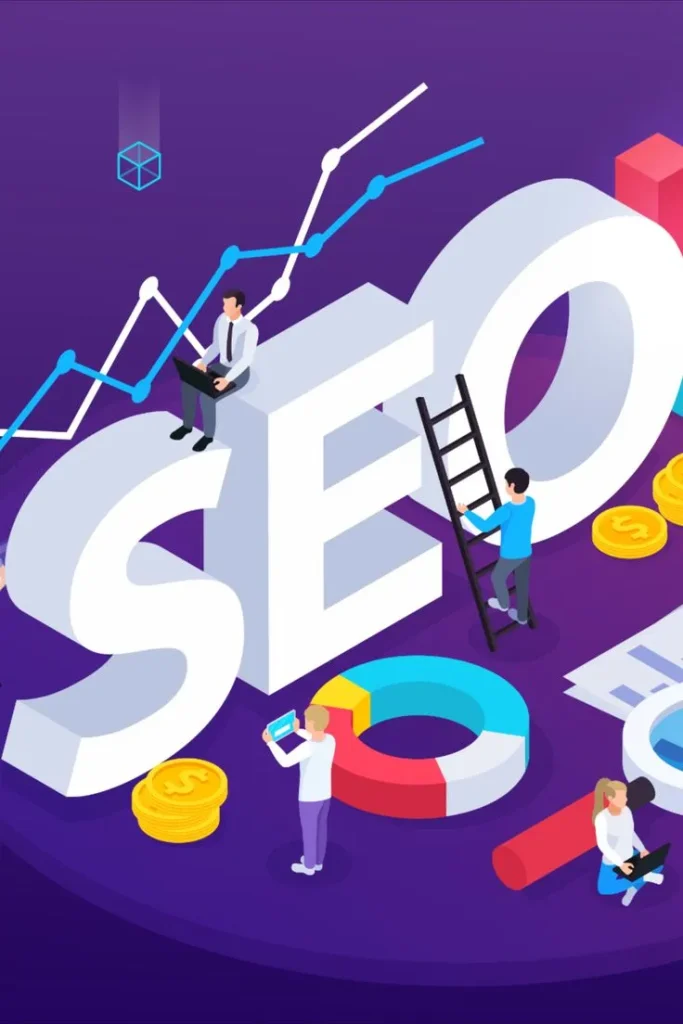 Tầm Quan Trọng Của SEO Tổng Thể Trong Thị Trường Mới