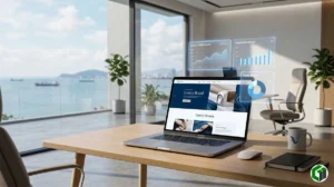 Giải Pháp Số 24H - Công ty thiết kế website Vũng Tàu chuyên nghiệp