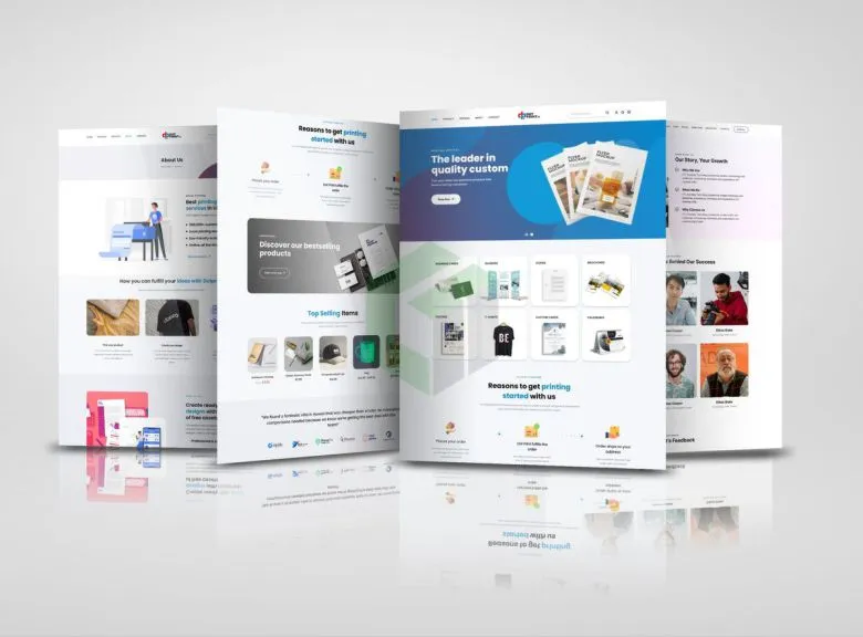 Doanh nghiệp Vũng Tàu cần đầu tư website để tăng hiện diện online