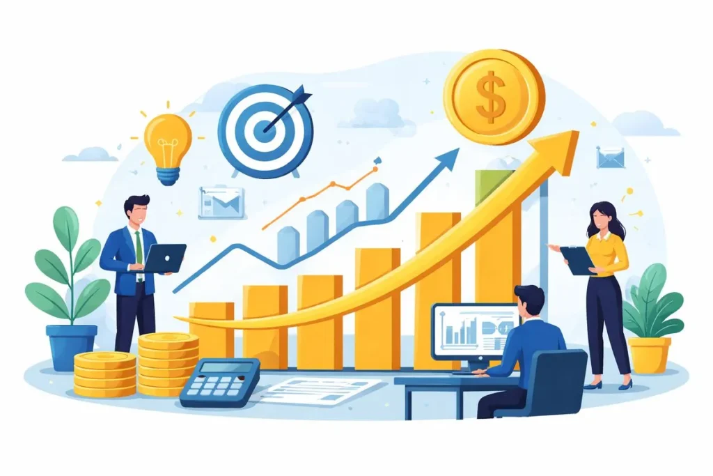 Vì Sao Doanh Nghiệp Tại Vũng Tàu Cần Website?