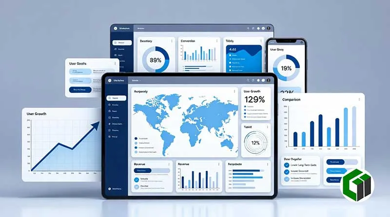 Chi phí dài hạn khi chọn đơn vị thiết kế web