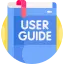 Hướng dẫn sử dụng website sau bàn giao