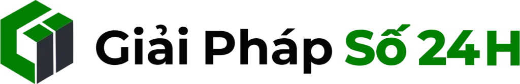 Giải Pháp Số 24H