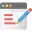 Xây dựng nội dung chính cho website khách sạn