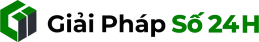 Giải Pháp Số 24H